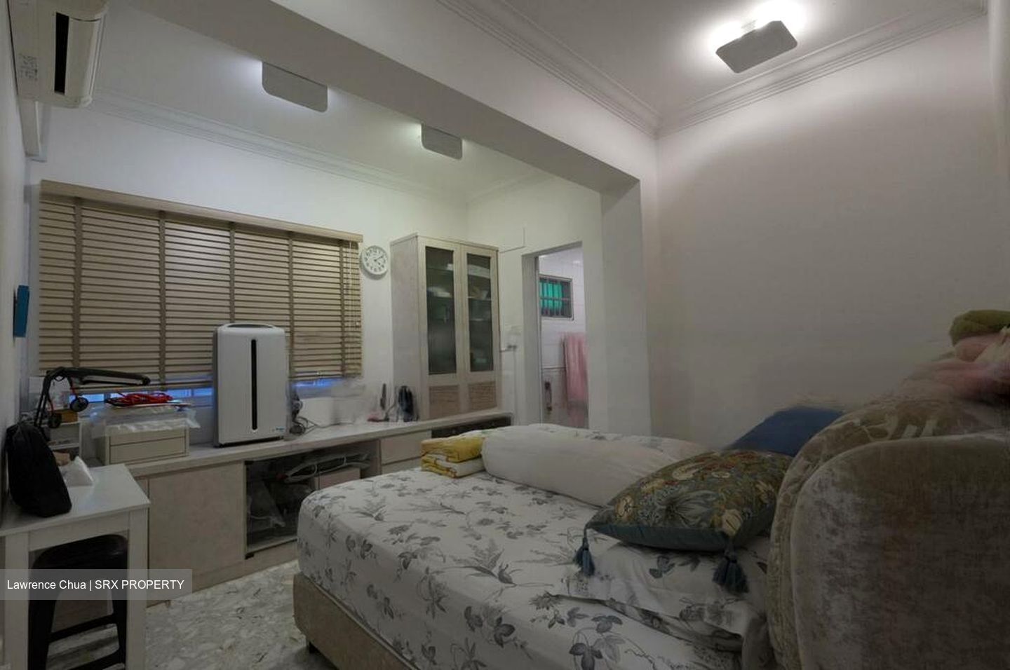 Seletar Hills Estate (D28), Semi-Detached #474484031